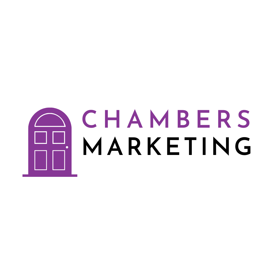 Chambers Marketing logo