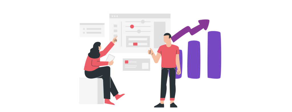 Analyze your google ads and ppc performance. Then make changes to improve your ads.
