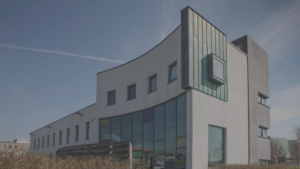 Image of GMIT iHubs, the location of Ronspot