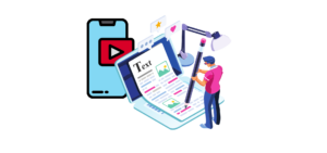 Engaging content is key for your website.