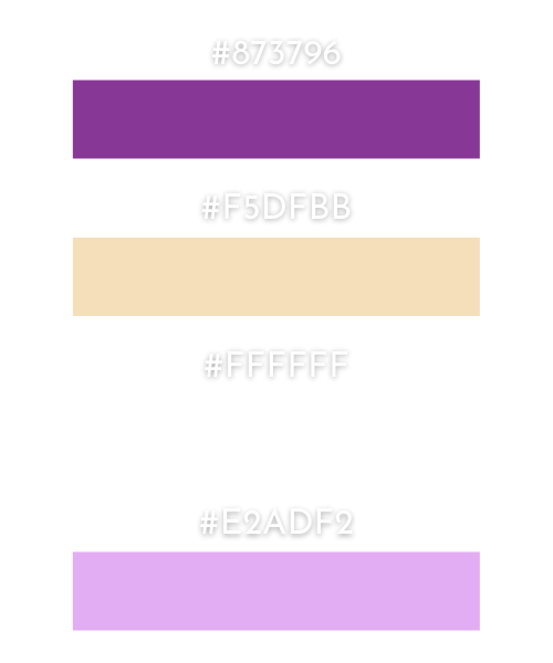 Chambers Marketing brand palette