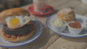 Kelly's Kitchen Newport